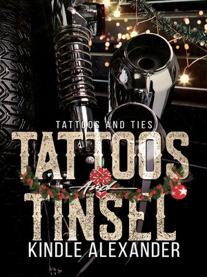 cover image of Tattoos and Tinsel, Tattoos and Tinsel Series, Book 4.5